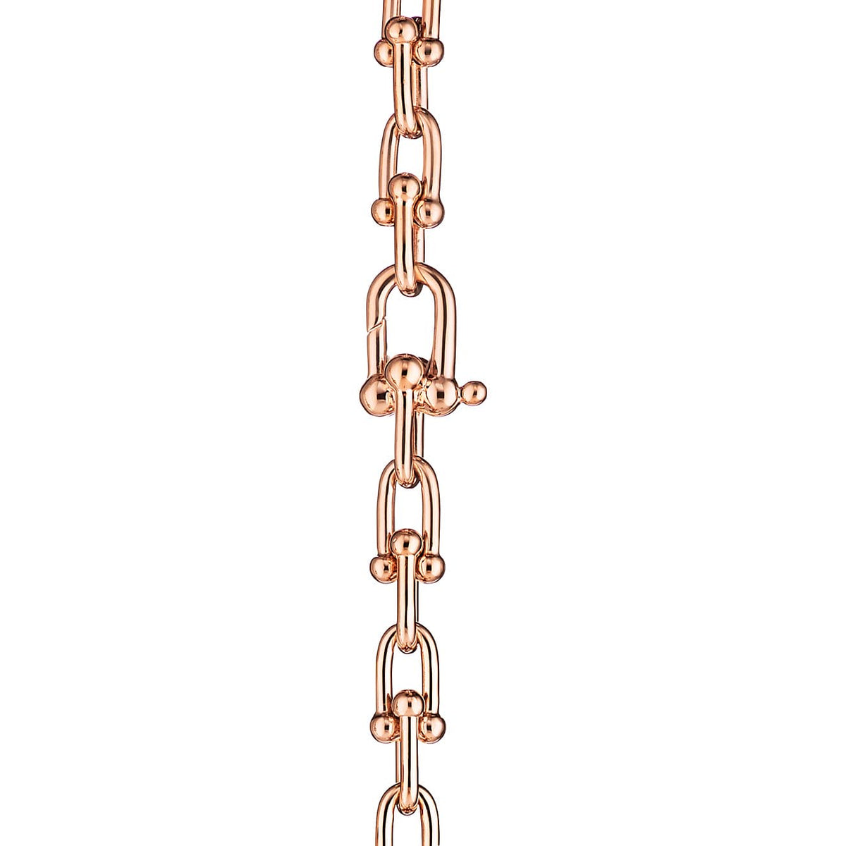 Tiff HardWear Small Wrap Bracelet