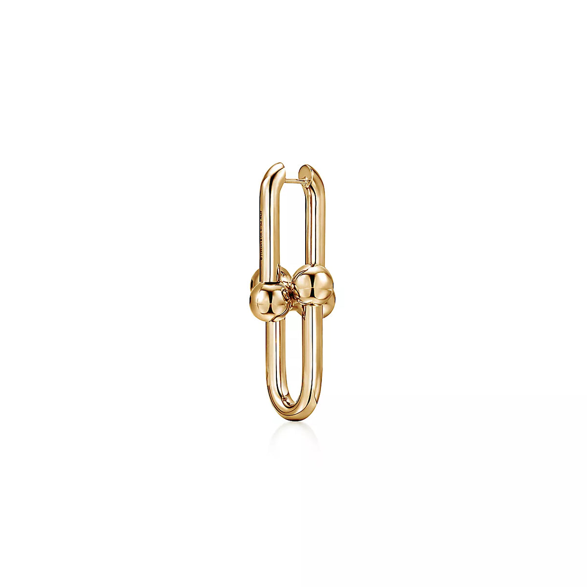 Tiff HardWear Extra Large Link Earrings