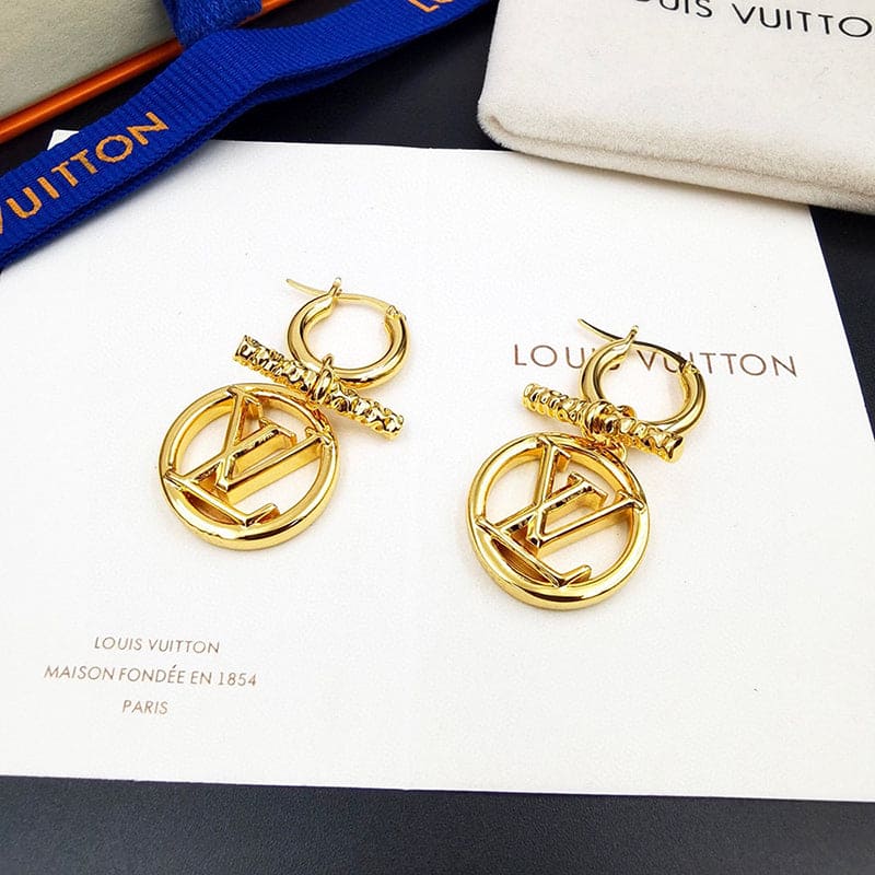 Louis Baby Louise Earrings