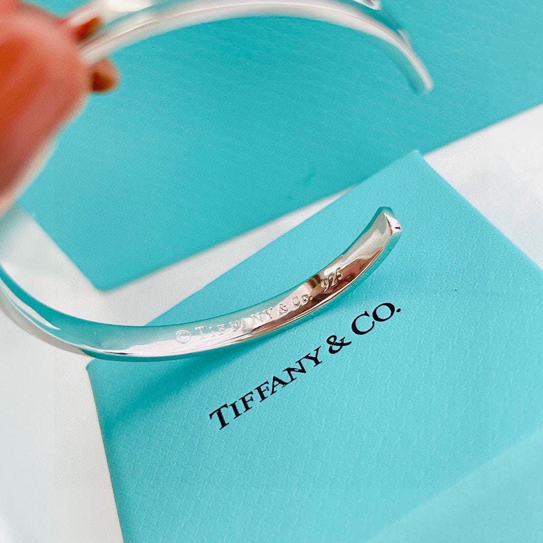 Tiff 1837 Cuff Bracelet