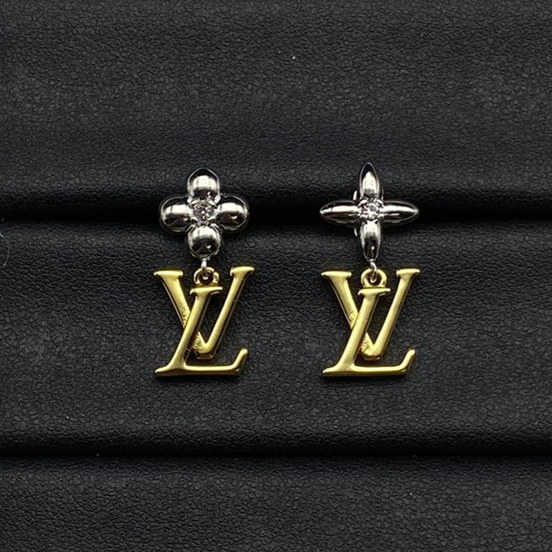Louis Iconic Earrings