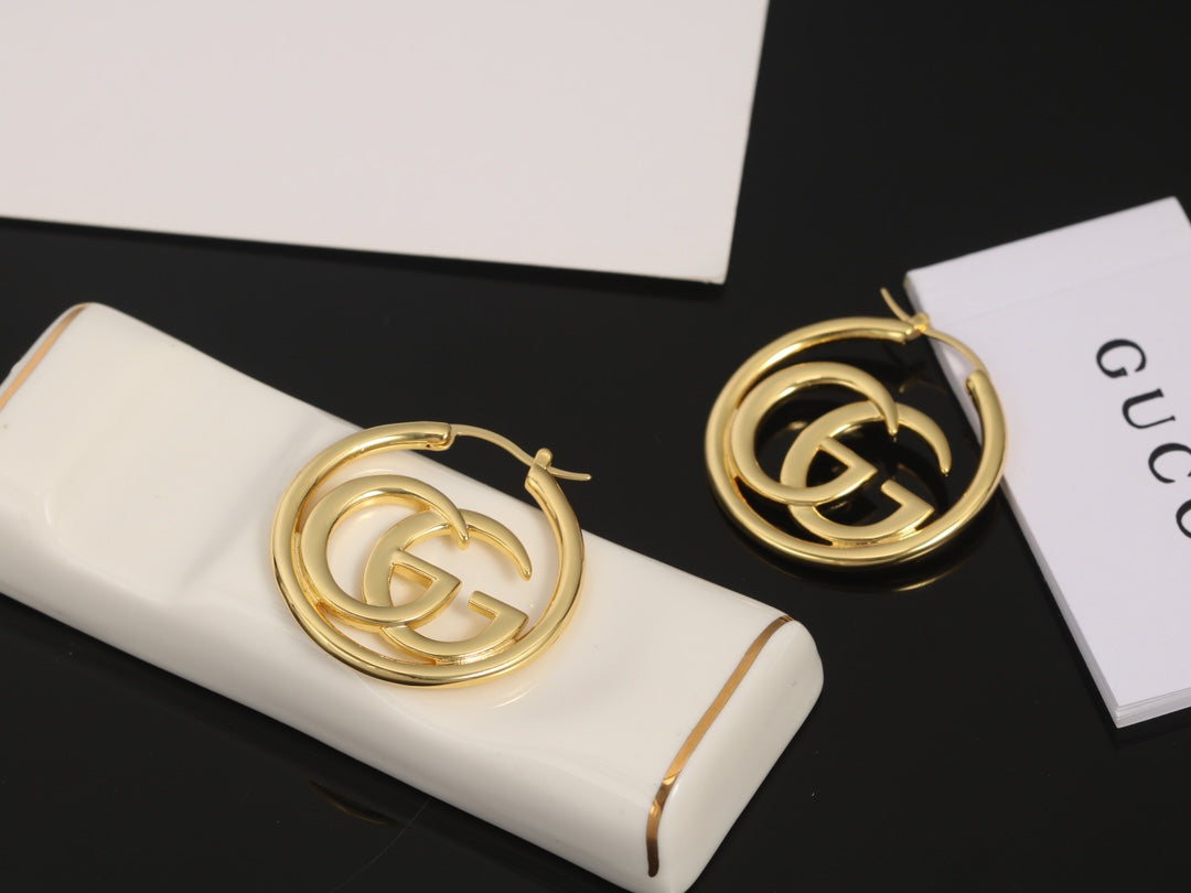 GG Earrings