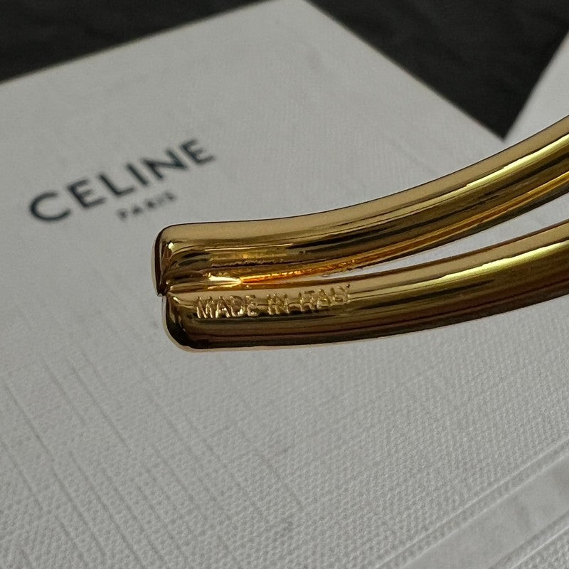 18K CE Gold Bracelet