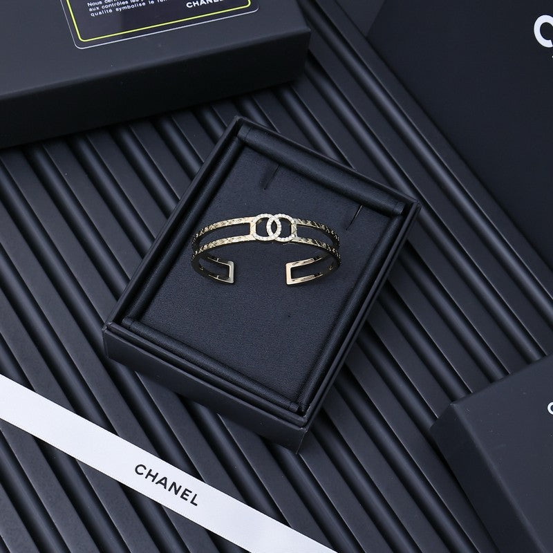 CC 25P Coco Crush Diamond Bracelet