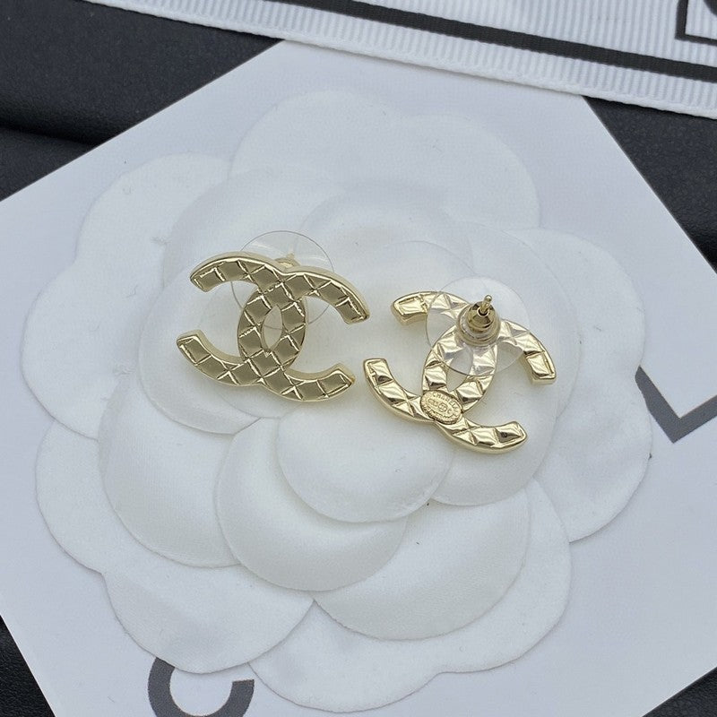 CC Classic Earrings