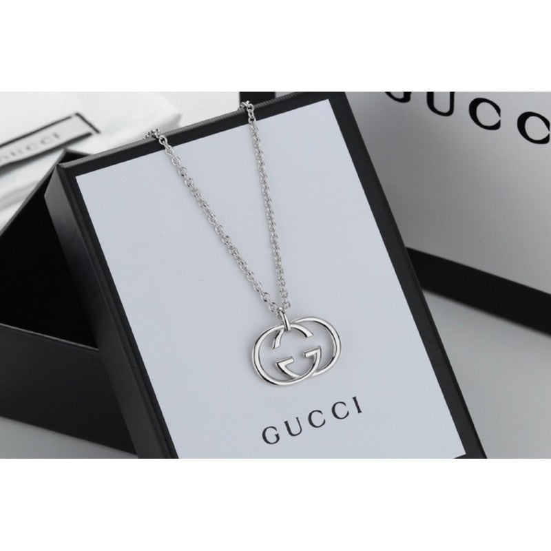 GG Classic Necklace