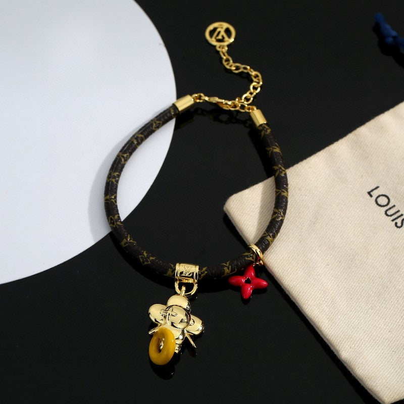 Louis Cirle Bracelet