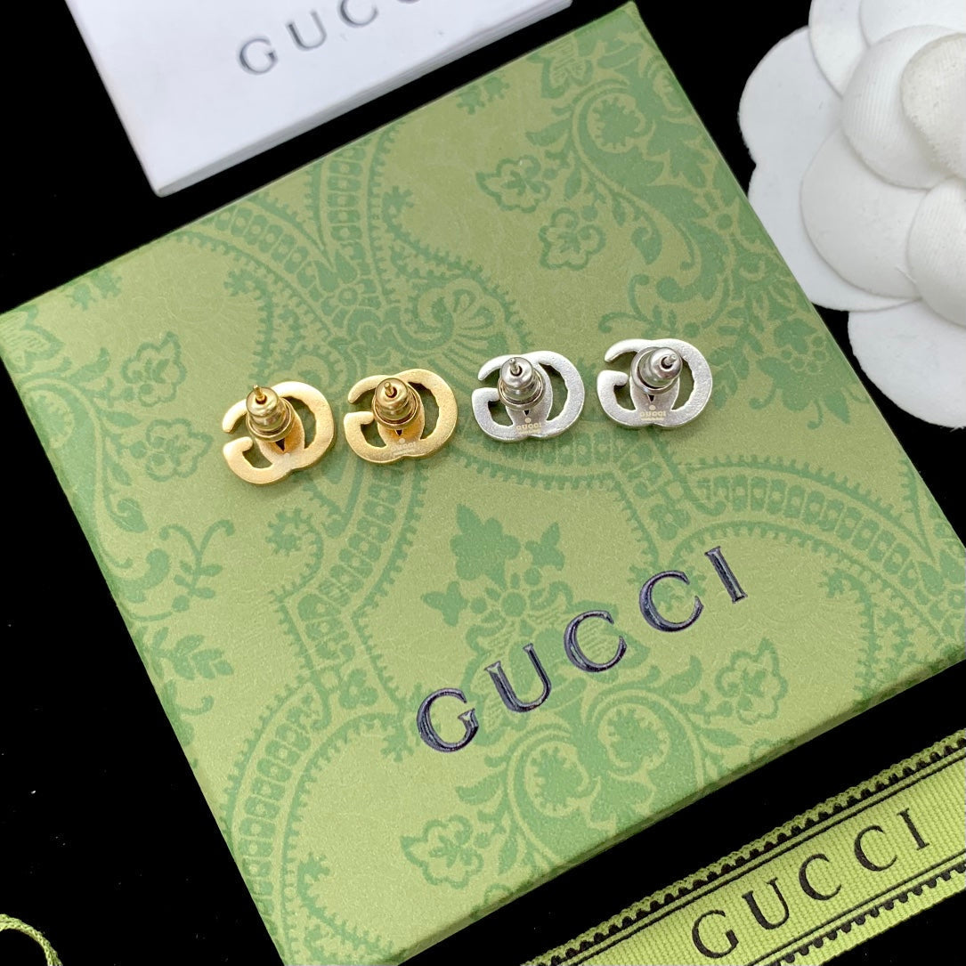 GG Earrings