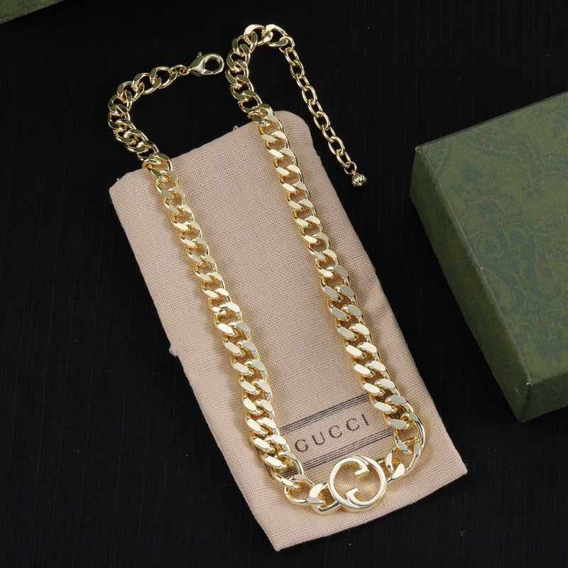 GG Chain Necklace