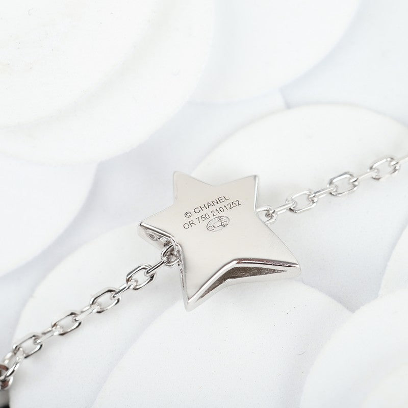 CC Star Diamond Bracelet