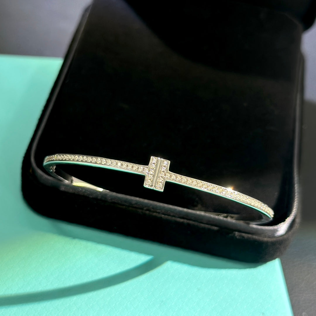 Tiff Diamonds Bracelet