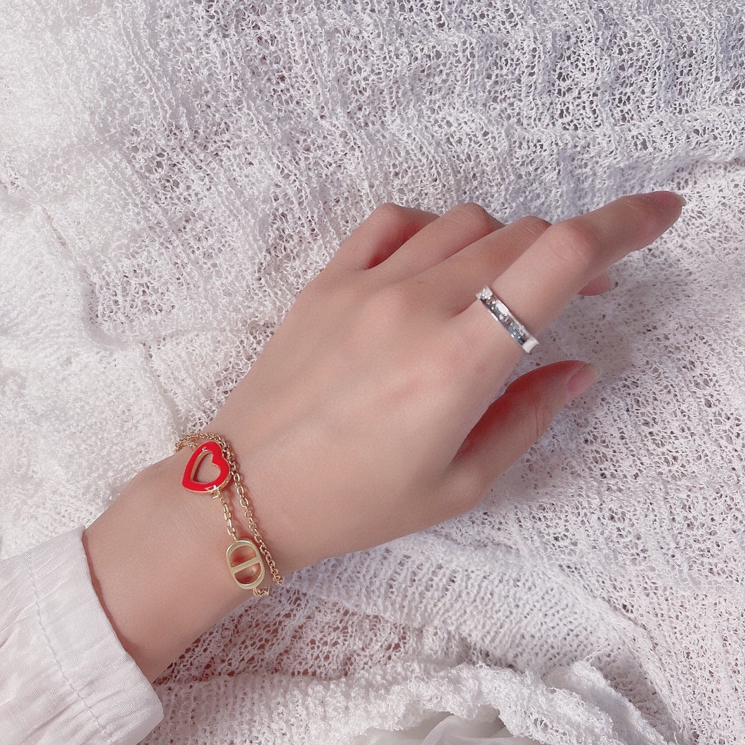 Tiff 1837 Ring