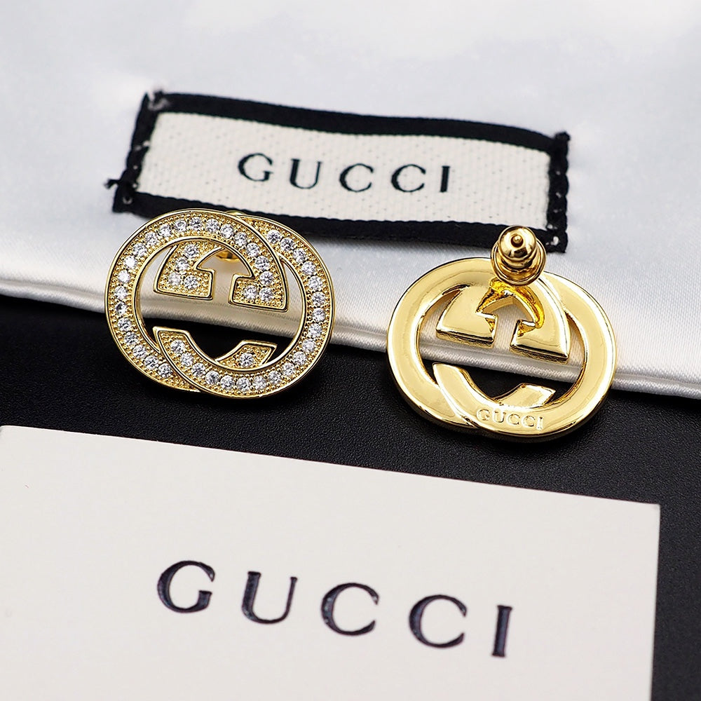 GG Diamonds Earrings