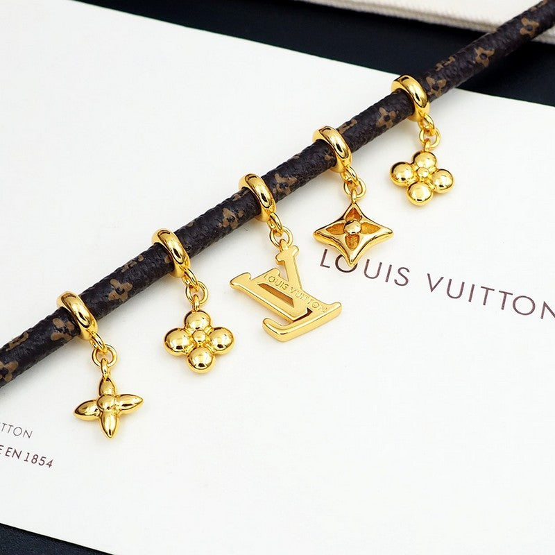 Louis Blooming Bracelet
