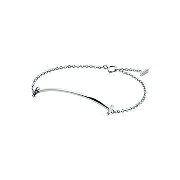 Tiff Smile Bracelet