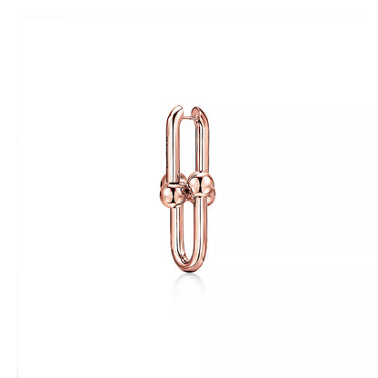 Tiff HardWear Extra Large Link Earrings