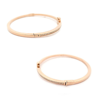 Tiff Diamonds Bracelet