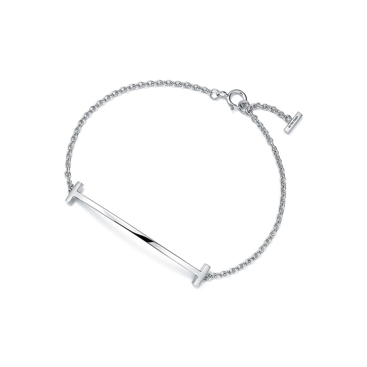 Tiff Smile Bracelet
