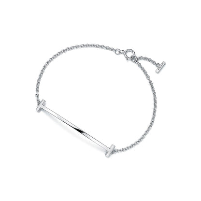 Tiff Smile Bracelet