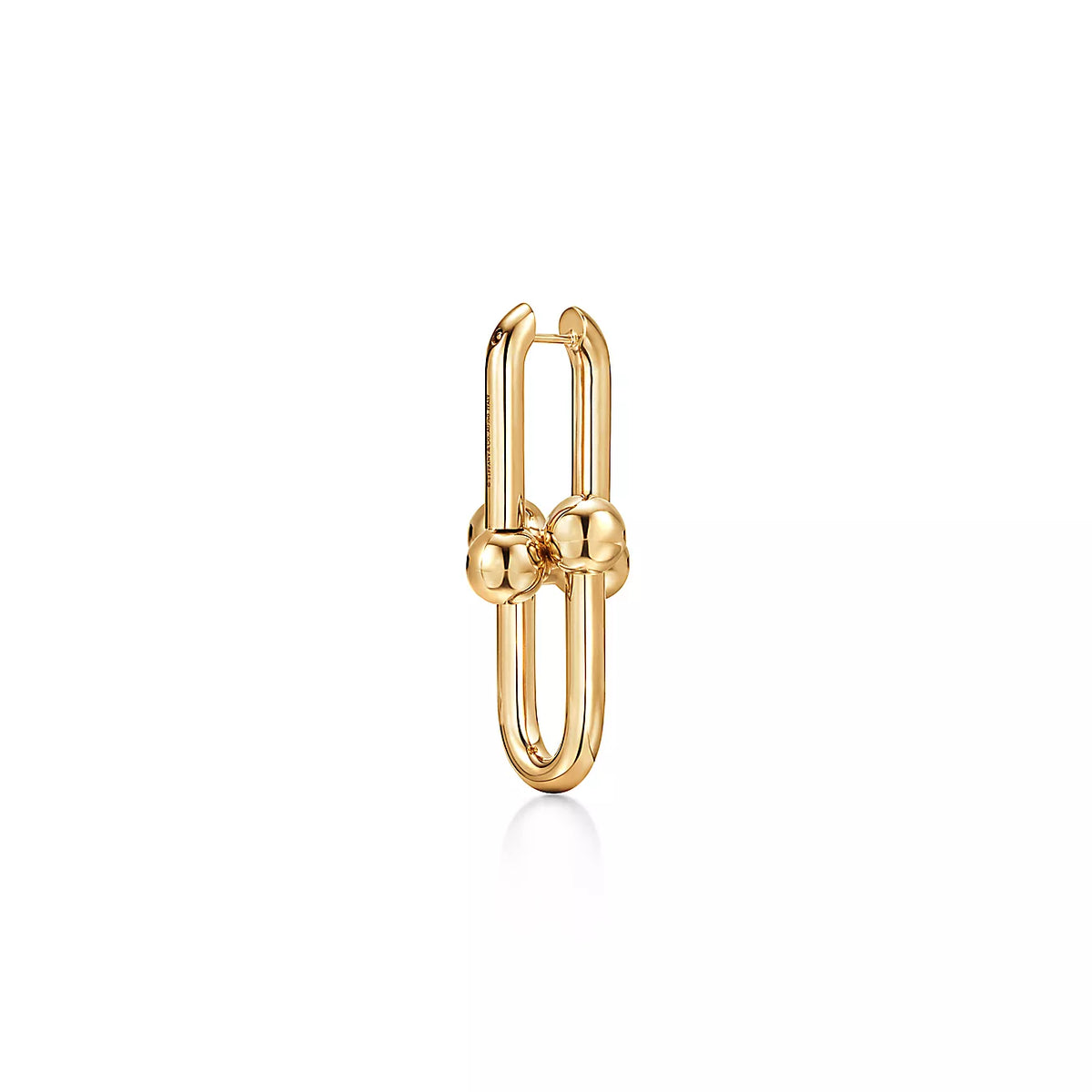 Tiff HardWear Extra Large Link Earrings