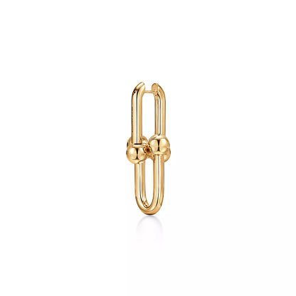 Tiff HardWear Extra Large Link Earrings
