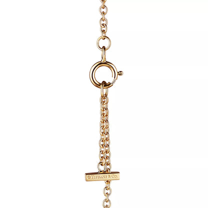 Tiff Smile Bracelet