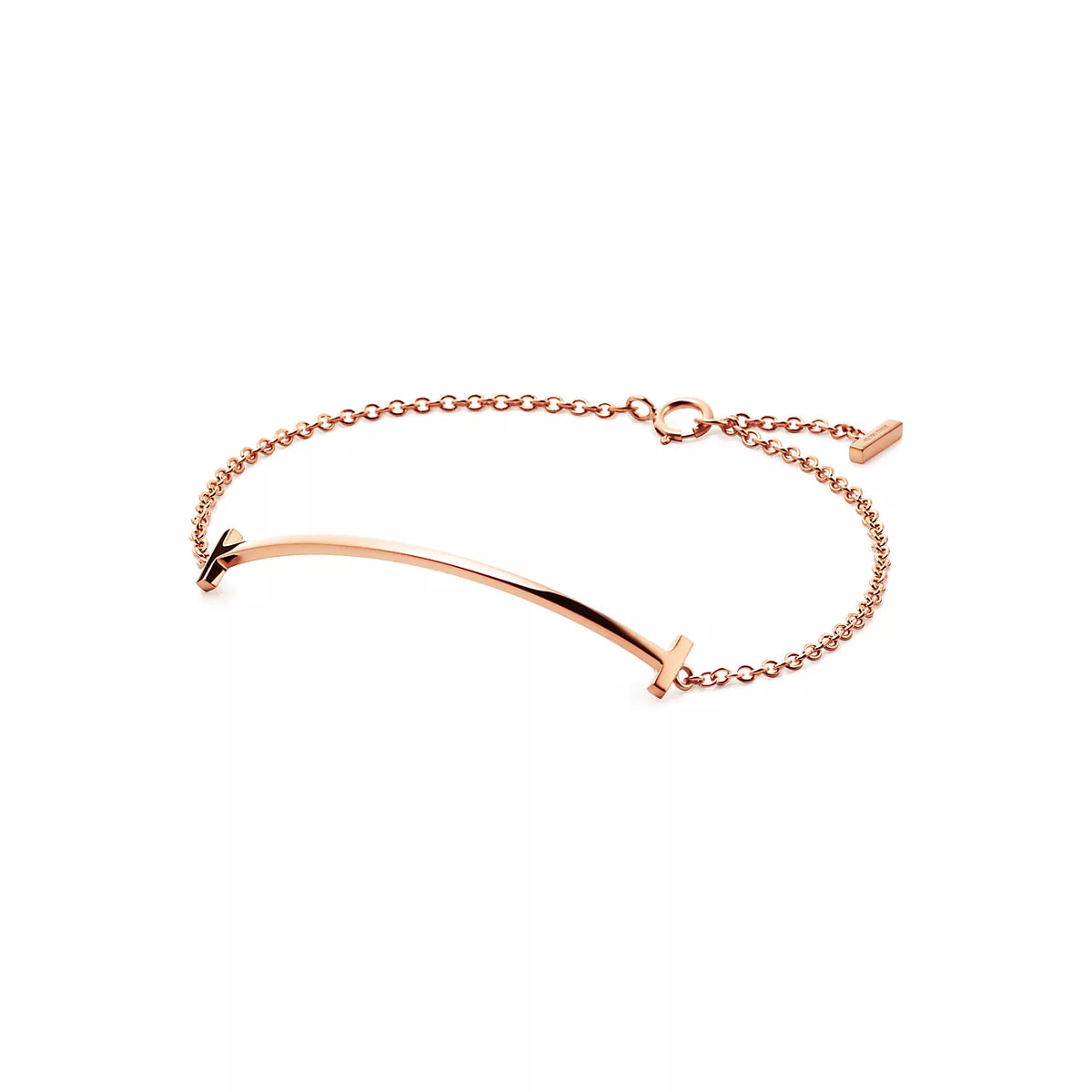 Tiff Smile Bracelet