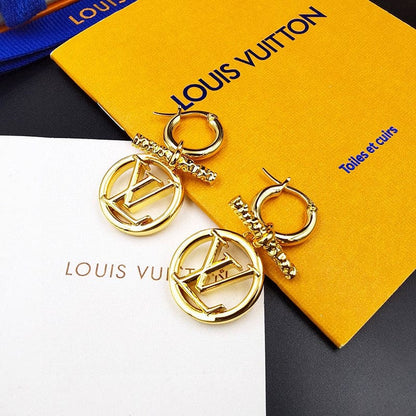 Louis Baby Louise Earrings