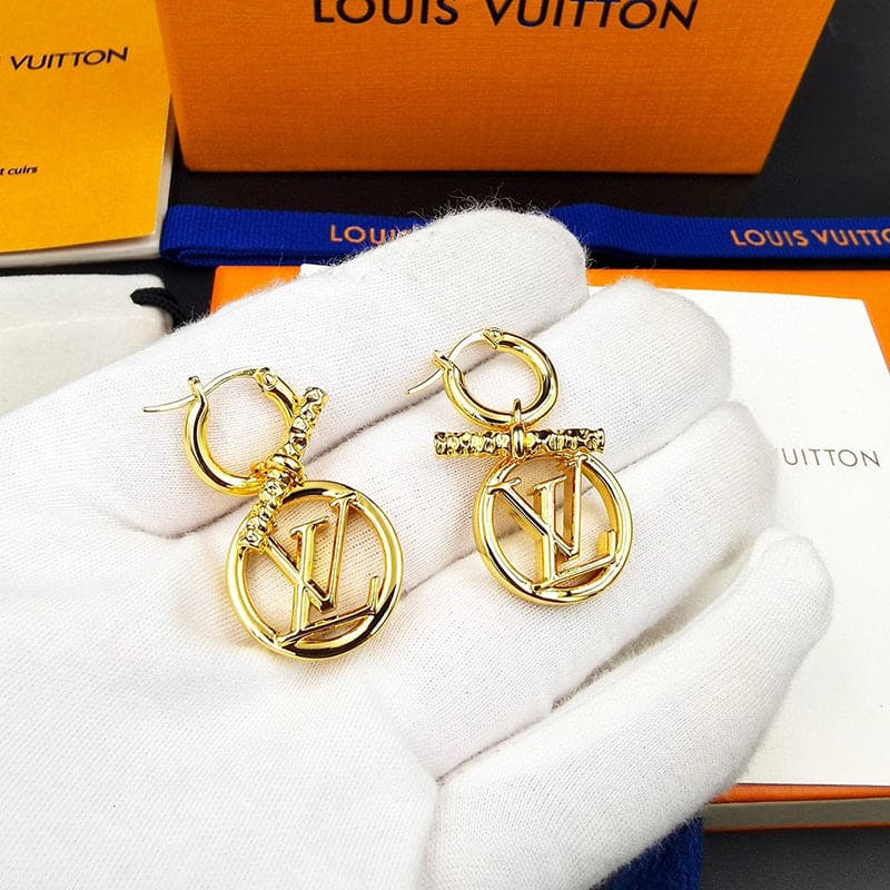 Louis Baby Louise Earrings