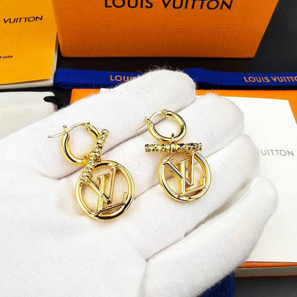 Louis Baby Louise Earrings