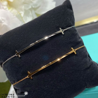 Tiff Smile Bracelet
