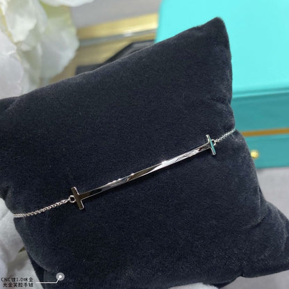 Tiff Smile Bracelet