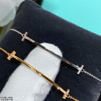 Tiff Smile Bracelet