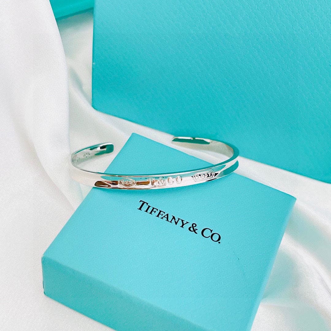 Tiff 1837 Cuff Bracelet
