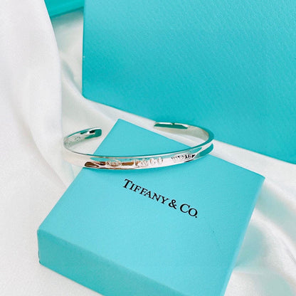 Tiff 1837 Cuff Bracelet