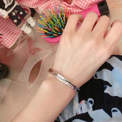 Tiff 1837 Cuff Bracelet