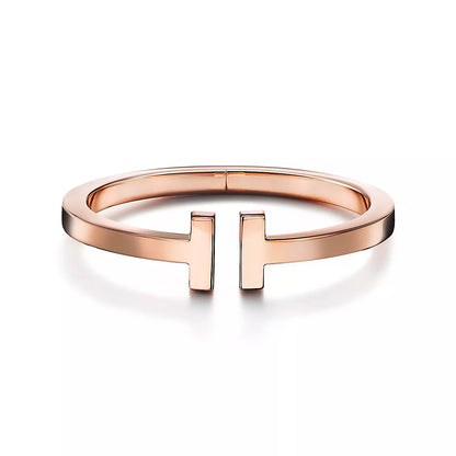 Tiff Square Bracelet