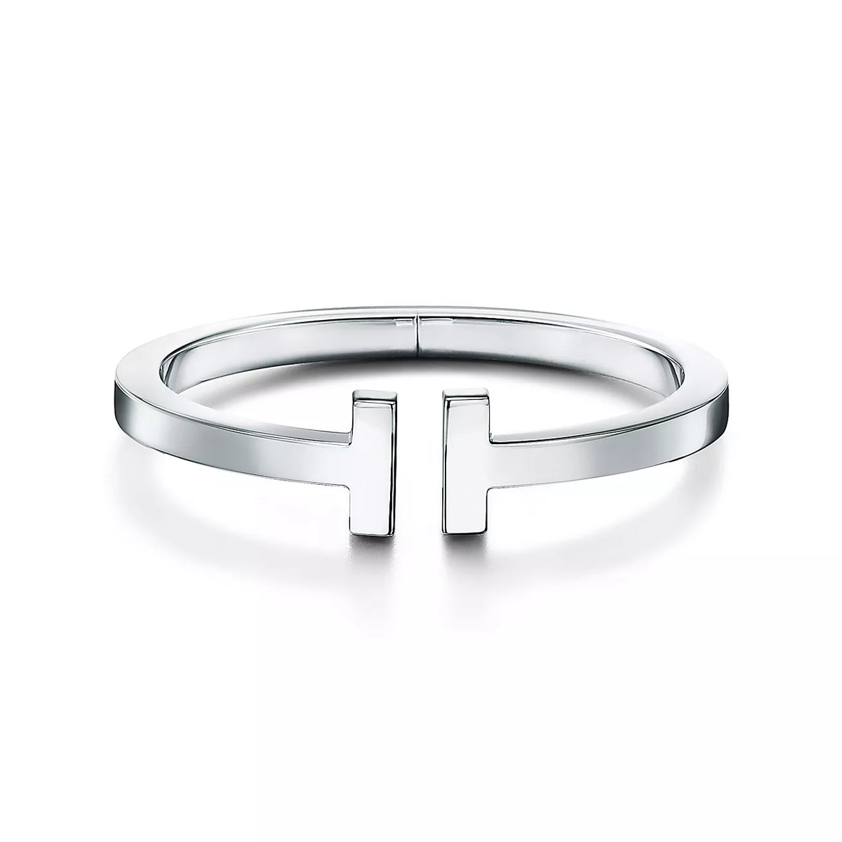 Tiff Square Bracelet