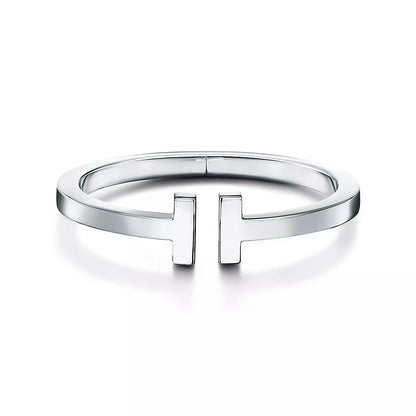 Tiff Square Bracelet