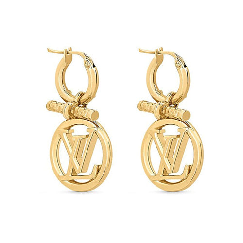 Louis Baby Louise Earrings