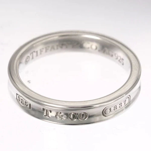 Tiff 1837 Ring