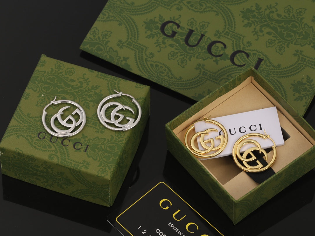 GG Earrings