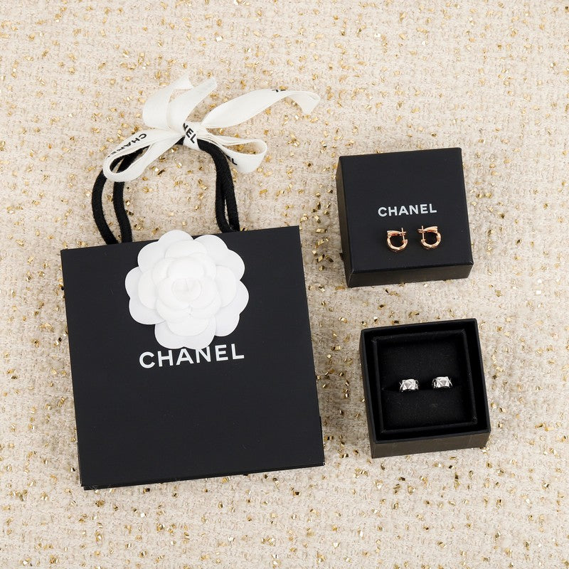 CC Coco Crush Earrings