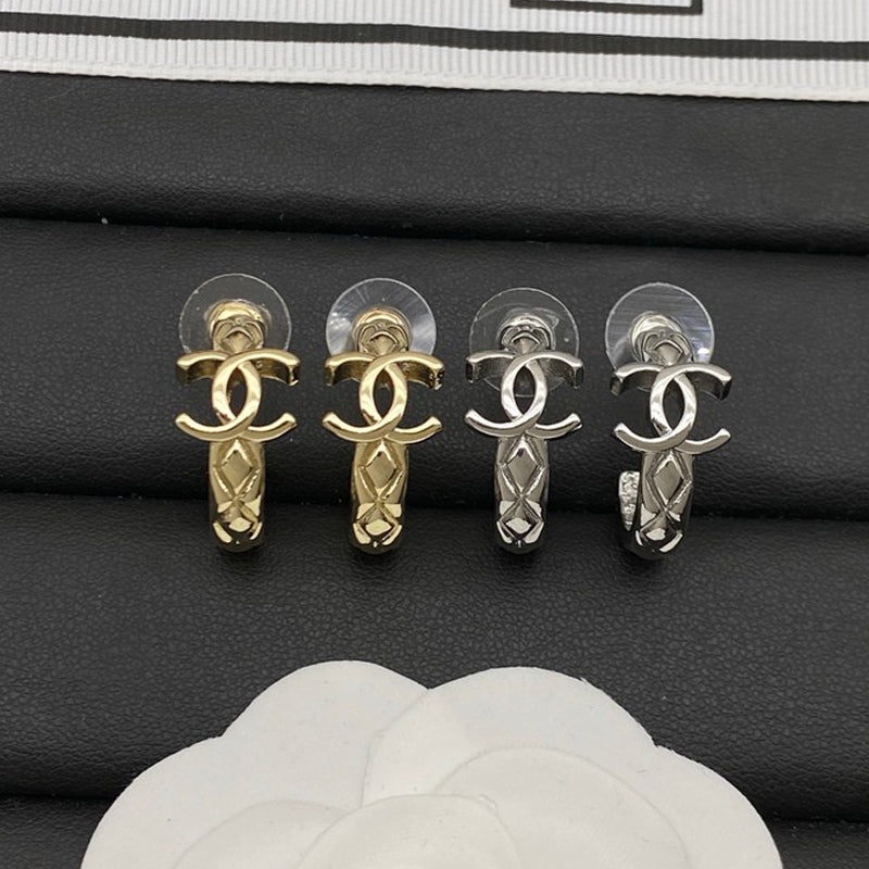 CC Coco Earrings