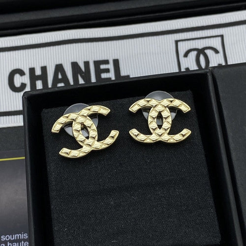 CC Classic Earrings