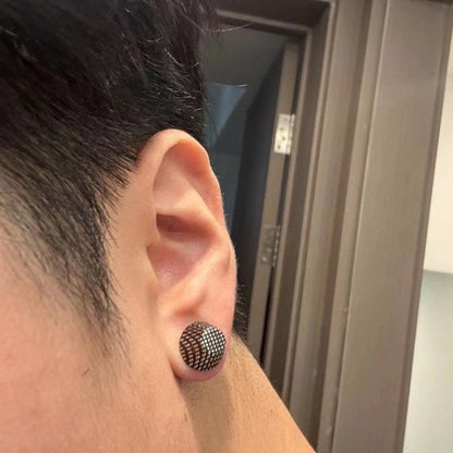 BB Gold Earrings
