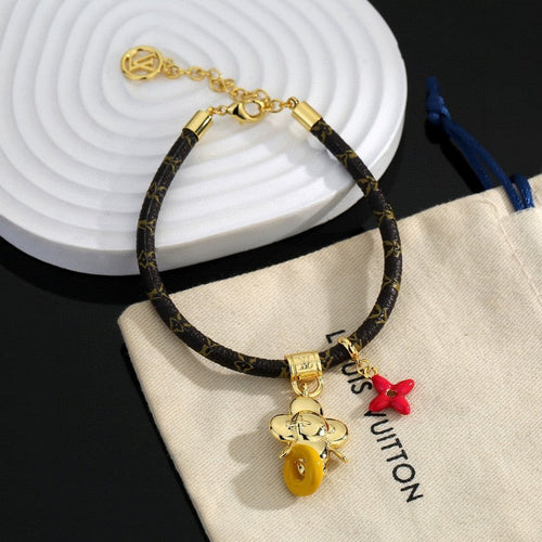 Louis Cirle Bracelet
