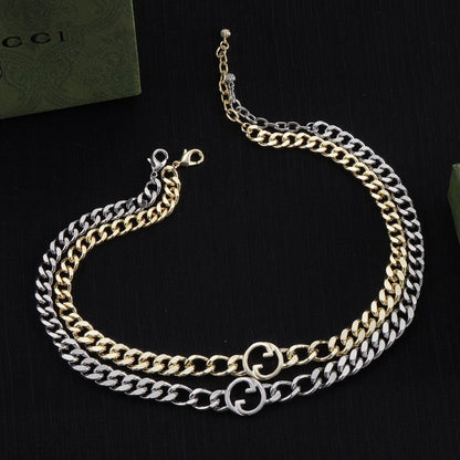 GG Chain Necklace