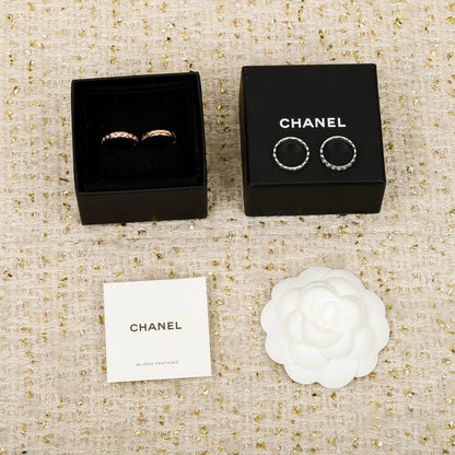 CC Coco Crush Diamond Ring
