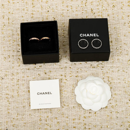 CC Coco Crush Diamond Ring